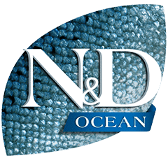 nd ocean logo