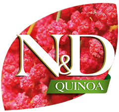 nd quinoa logo