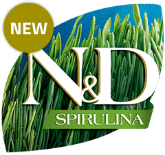 new nd spirulina logo