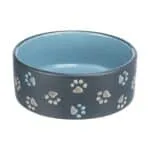 Миска Trixie для собак керамічна, 0,75 л, 15 см