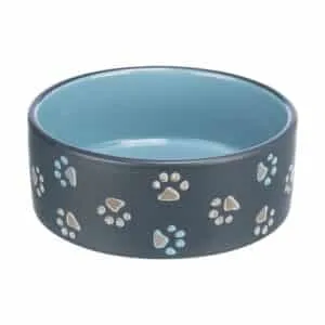 Миска Trixie для собак керамічна, 0,75 л, 15 см