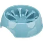 Миска Trixie для повільного годування собак, 0,8 л, 20 см