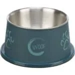 Миска Trixie для собак порід з довгими вухами, 0,9 л, 19 см