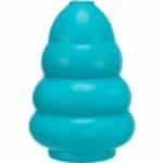 Іграшка Trixie Jumper для собак натуральна гума 10 см, блакитний