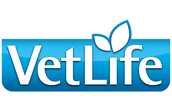 vet life brand logo