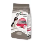 Сухой корм для собак Unica Classe Special Care All Breed - High Energy для энергичных собак, 10 кг