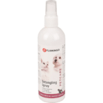 Спрей для легкого розчісування шерсті Flamingo DETANGLING SPRAY SPRAY для собак та котів, 175мл