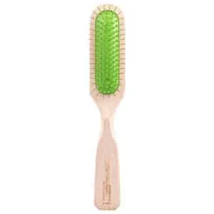 Щітка Chris Christensen Breezy Oblong Pin Brush 16 BS для собак та котів, медіум