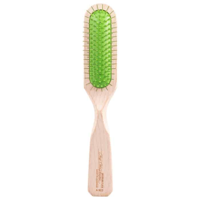 Щітка Chris Christensen Breezy Oblong Pin Brush, 16 BS, медіум