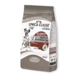 Сухой корм для собак Unica Classe Special Care All Breed - Digestive & Assimilation Care уход за пищеварением и усвоением, 10 кг