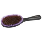 Щітка іонізуюча Chris Christensen Purple Ionic Brass Brush Large, 21,59 см