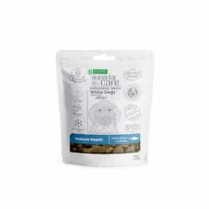 Беззернові ласощі Nature's Protection з оселедцем для собак, 150 г