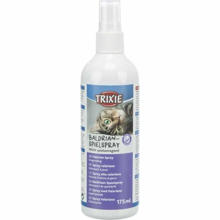 Спрей для котів Trixie Valerian Spray з валеріаною, 175 мл