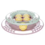 Іграшка для кошенят Trixie Junior Kitten Circle коло з кулями, 24 см