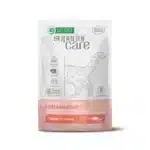 Вологий корм для дорослих котів Nature's Protection Superior Care з тунцем та креветками, 70 г