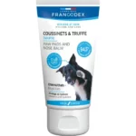 Бальзам для подушечек лап и носика собак Laboratoire Francodex Paw Pads and Nose Balm, 150 мл