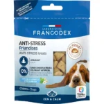 Ласощі Laboratoire Francodex антистрес для собак, 75 г