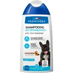 Шампунь для собак проти свербежу Laboratoire Francodex Shampoo anti-itching, 250 мл