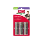 Котяча м'ята для наповнення іграшок KONG Cat Refillables Catnip Tubes, 9 г