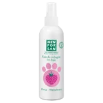 Одеколон для собак MENFORSAN EAU DE COLOGNE FOR DOGS STRAWBERRY с ароматом клубники, 125 мл