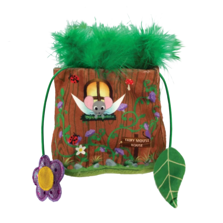 Іграшка для котів KONG Cat Puzzlements Hideaway Схованка Пазл з котячою м'ятою