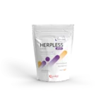 Таблетки Candioli Herpless Plus Facile з L-лізином для котів, 60 г