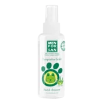 Очищающее средство для морды котов MENFORSAN FACIAL CLEANER FOR CATS, 60мл