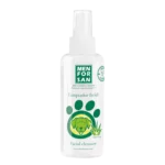 Очищающее средство для морды собак MENFORSAN FACIAL CLEANER FOR DOGS, 60мл