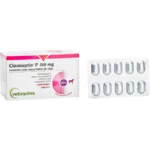 Клавасептин (Clavaseptin) 500 мг, 10 таблеток