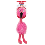 Игрушка для собак KONG Dog Comfort Jumbo Bird Assorted Птичка XL (в ассортименте)