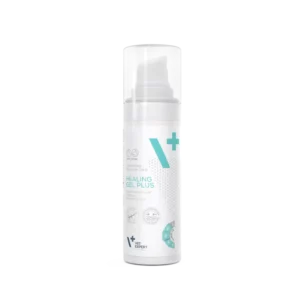 Гель VetExpert Healing Gel Plus для загоєння ран у собак та котів, 30 мл