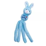 Игрушка для котов KONG Cat Wubba Bunny Кролик (в ассортименте), 20 см