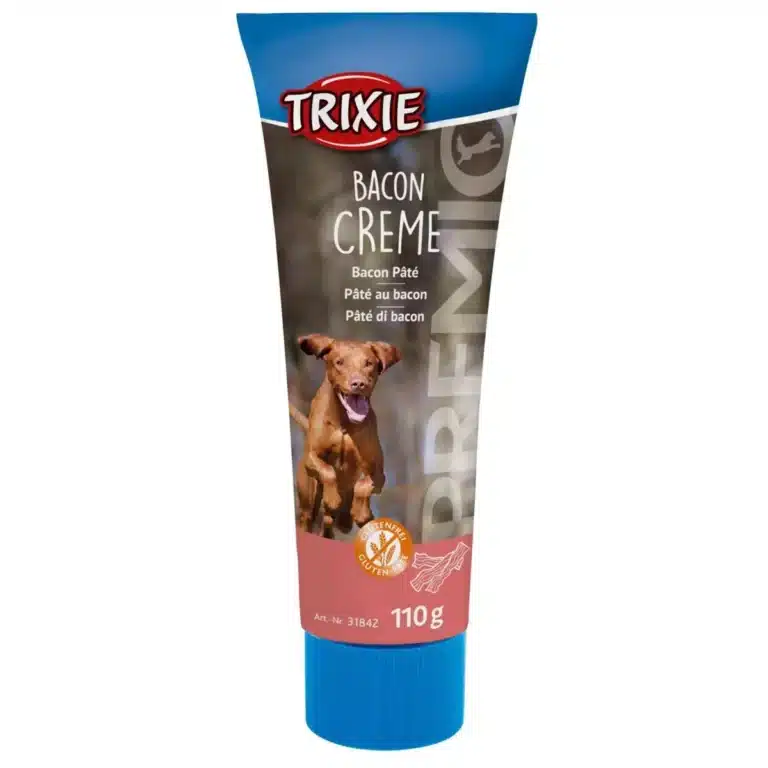 Ласощі Trixie PREMIO паштет з беконом для собак, 110 г