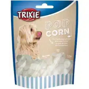 Ласощі для собак Trixie Popcorn зі смаком тунця