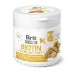 Brit Vitamins Biotin для собак, 60 таб
