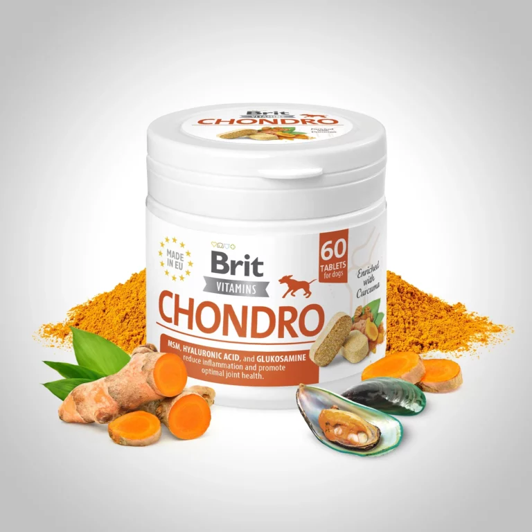 Brit Vitamins Chondro