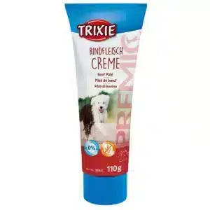 Ласощі Trixie PREMIO паштет з яловичини для собак, 110 г