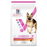 Сухий корм для дорослих собак великих порід Multi-Benefit + Digestion Adult 1+ Large Breed