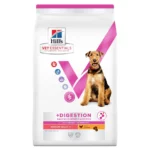 Сухий корм для дорослих собак середніх порід Multi-Benefit + Digestion Adult 1+ Medium