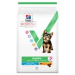 Сухий корм для цуценят малих порід Multi-Benefit Puppy Small & Mini