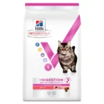 Сухий корм для дорослих котів Multi-Benefit + Digestion Adult