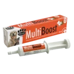 Вітаміни MultiBoost паста для собак, 60 мл