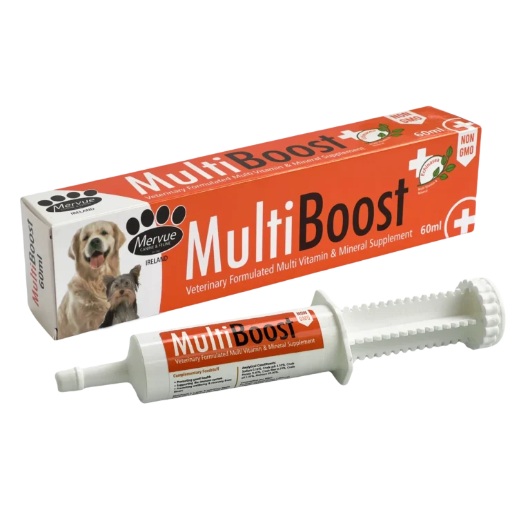 Вітаміни MultiBoost паста для собак, 60 мл