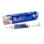 Вітаміни Mervue MultiBoost для котів
