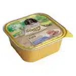 Вологий корм Stuzzy Dog з качкою для собак, 150 г