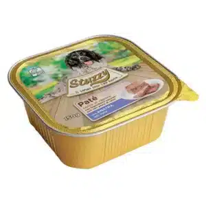 Вологий корм Stuzzy Dog з качкою для собак, 150 г