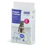 Пелюшки для цуценят Savic Puppy Trainer 90х60 см, 30 шт