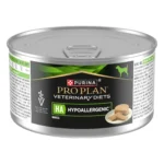 Pro Plan Veterinary Diets HA Hypoallergenic для собак, 195 г