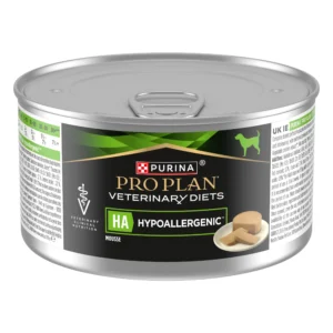 Pro Plan Veterinary Diets HA Hypoallergenic для собак, 195 г