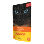 Влажный корм для кошек Josera филе курицы, 70 г